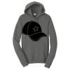 Fan Favorite Fleece Pullover Hooded Sweatshirt Thumbnail