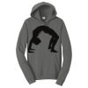 Fan Favorite Fleece Pullover Hooded Sweatshirt Thumbnail