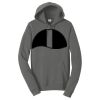 Fan Favorite Fleece Pullover Hooded Sweatshirt Thumbnail