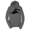 Fan Favorite Fleece Pullover Hooded Sweatshirt Thumbnail