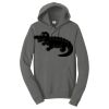 Fan Favorite Fleece Pullover Hooded Sweatshirt Thumbnail