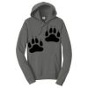 Fan Favorite Fleece Pullover Hooded Sweatshirt Thumbnail