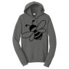 Fan Favorite Fleece Pullover Hooded Sweatshirt Thumbnail