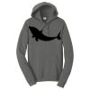 Fan Favorite Fleece Pullover Hooded Sweatshirt Thumbnail