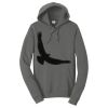Fan Favorite Fleece Pullover Hooded Sweatshirt Thumbnail