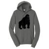 Fan Favorite Fleece Pullover Hooded Sweatshirt Thumbnail