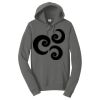 Fan Favorite Fleece Pullover Hooded Sweatshirt Thumbnail