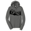 Fan Favorite Fleece Pullover Hooded Sweatshirt Thumbnail