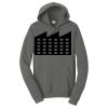 Fan Favorite Fleece Pullover Hooded Sweatshirt Thumbnail