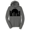 Fan Favorite Fleece Pullover Hooded Sweatshirt Thumbnail