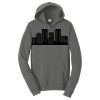 Fan Favorite Fleece Pullover Hooded Sweatshirt Thumbnail