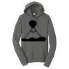 Fan Favorite Fleece Pullover Hooded Sweatshirt Thumbnail