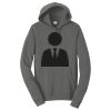 Fan Favorite Fleece Pullover Hooded Sweatshirt Thumbnail