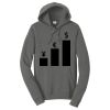 Fan Favorite Fleece Pullover Hooded Sweatshirt Thumbnail