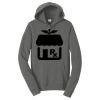 Fan Favorite Fleece Pullover Hooded Sweatshirt Thumbnail