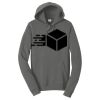 Fan Favorite Fleece Pullover Hooded Sweatshirt Thumbnail