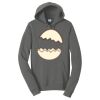 Fan Favorite Fleece Pullover Hooded Sweatshirt Thumbnail
