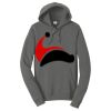 Fan Favorite Fleece Pullover Hooded Sweatshirt Thumbnail