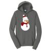 Fan Favorite Fleece Pullover Hooded Sweatshirt Thumbnail
