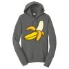 Fan Favorite Fleece Pullover Hooded Sweatshirt Thumbnail