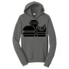 Fan Favorite Fleece Pullover Hooded Sweatshirt Thumbnail