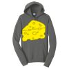 Fan Favorite Fleece Pullover Hooded Sweatshirt Thumbnail