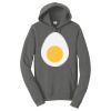 Fan Favorite Fleece Pullover Hooded Sweatshirt Thumbnail