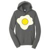 Fan Favorite Fleece Pullover Hooded Sweatshirt Thumbnail