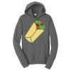 Fan Favorite Fleece Pullover Hooded Sweatshirt Thumbnail