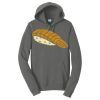 Fan Favorite Fleece Pullover Hooded Sweatshirt Thumbnail