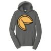 Fan Favorite Fleece Pullover Hooded Sweatshirt Thumbnail