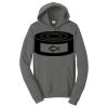 Fan Favorite Fleece Pullover Hooded Sweatshirt Thumbnail