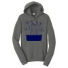 Fan Favorite Fleece Pullover Hooded Sweatshirt Thumbnail