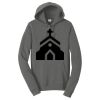 Fan Favorite Fleece Pullover Hooded Sweatshirt Thumbnail