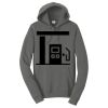 Fan Favorite Fleece Pullover Hooded Sweatshirt Thumbnail