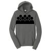 Fan Favorite Fleece Pullover Hooded Sweatshirt Thumbnail