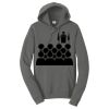 Fan Favorite Fleece Pullover Hooded Sweatshirt Thumbnail