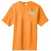 Core Blend Pocket Tee Thumbnail