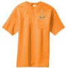 Core Blend Pocket Tee Thumbnail