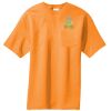 Core Blend Pocket Tee Thumbnail