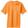 Core Blend Pocket Tee Thumbnail