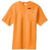 Core Blend Pocket Tee Thumbnail
