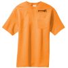 Core Blend Pocket Tee Thumbnail