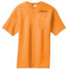 Core Blend Pocket Tee Thumbnail