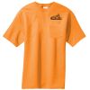 Core Blend Pocket Tee Thumbnail