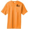 Core Blend Pocket Tee Thumbnail