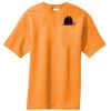 Core Blend Pocket Tee Thumbnail