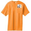 Core Blend Pocket Tee Thumbnail