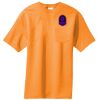 Core Blend Pocket Tee Thumbnail