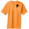 Core Blend Pocket Tee Thumbnail